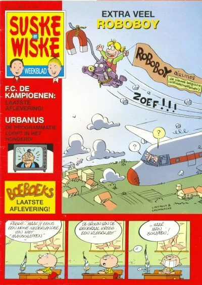 Cover of Issue #200213