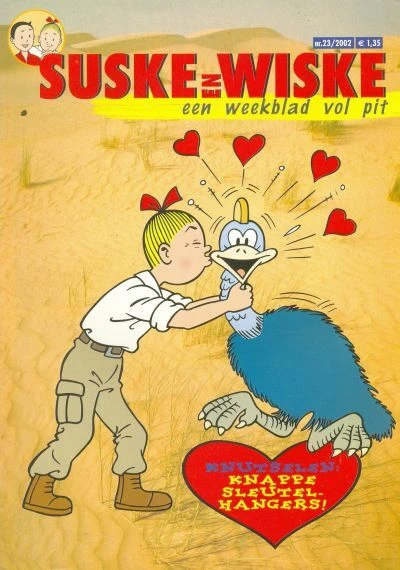 Cover of Issue #200223