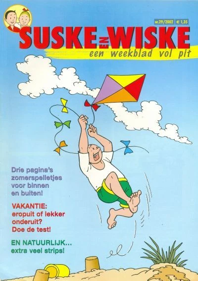 Cover of Issue #200229