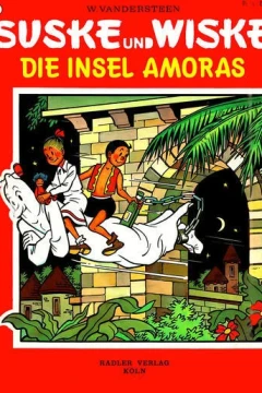 Die Insel Amoras