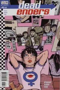 Suspended Between Now and Then, Part 2