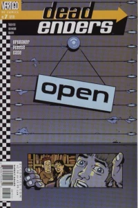 Suspended Between Now and Then, Part 3