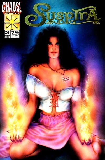 Cover of The Great Working, Part 3