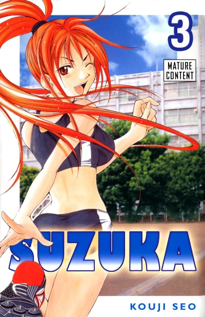 Cover of Winners and Losers