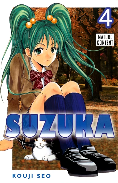 Cover of Racing Heart