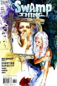 Red Harvest pt. 3: Carrying Capacity