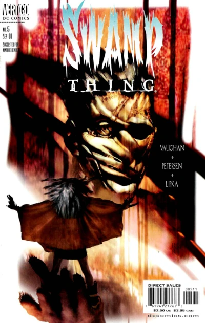 Cover of Burning Down The House