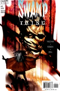 Burning Down The House