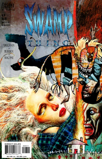 Cover of Beneath a Crown of Laurel