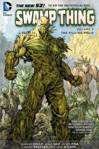 Volume 5: The Killing Field