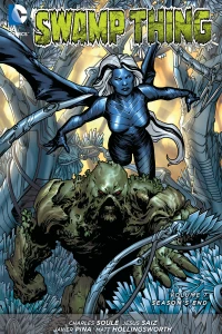 Volume 7: Season's End