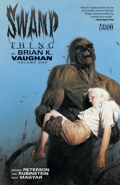 Cover of Volume One