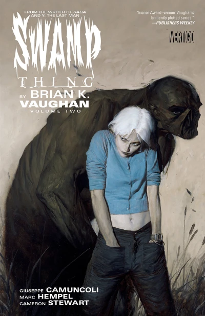 Cover of Volume Two