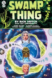 Vol. 2: Synchronicity