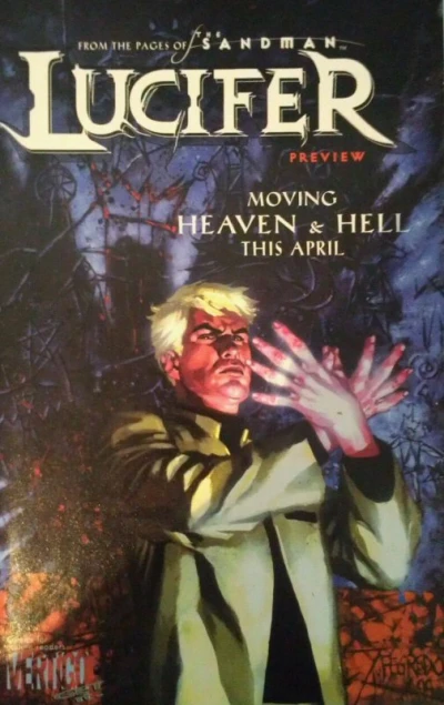 Cover of Preview