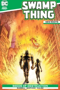 The Seeds of Destruction