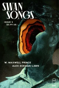 The end of...anhedonia.