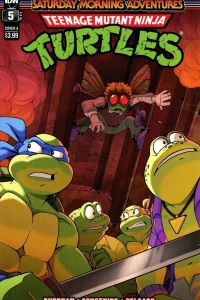 Swapping Pads, Part 2