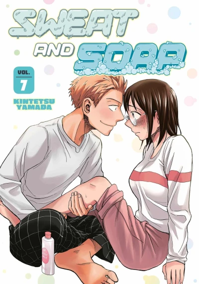Cover of Volume 7