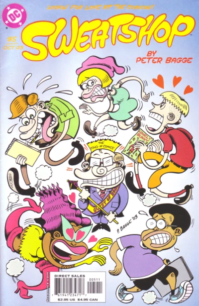 Cover of A Convention to Remember