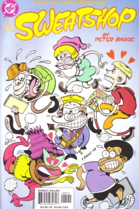 A Convention to Remember