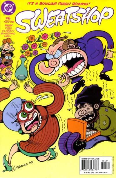 Cover of I Have No Son!