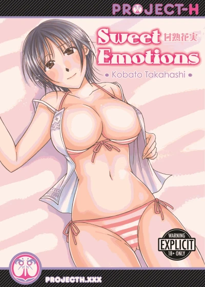 Cover of Vol. 1