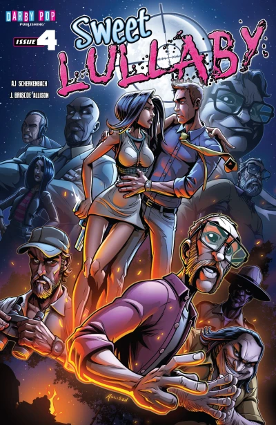 Cover of Girl Scout Camp Names