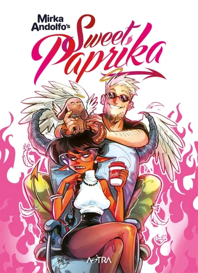 Cover of Volume 1