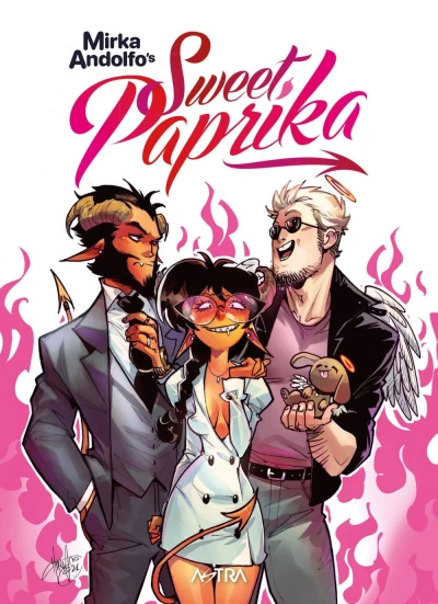 Cover of Volume 2