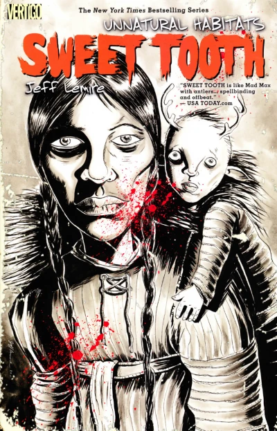 Cover of Vol. 5