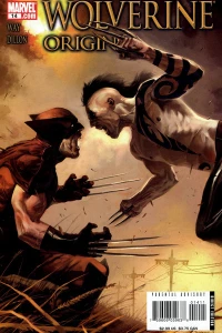 Swift & Terrible, Pt. 4