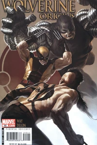 Swift & Terrible, Pt. 5