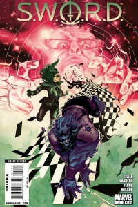 Aliens Go Home Part Three