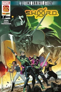 L'ultima Annihilation