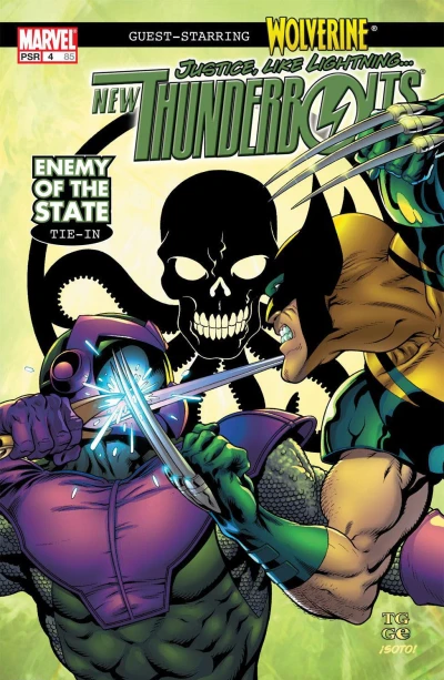 Cover of Sword and Claw