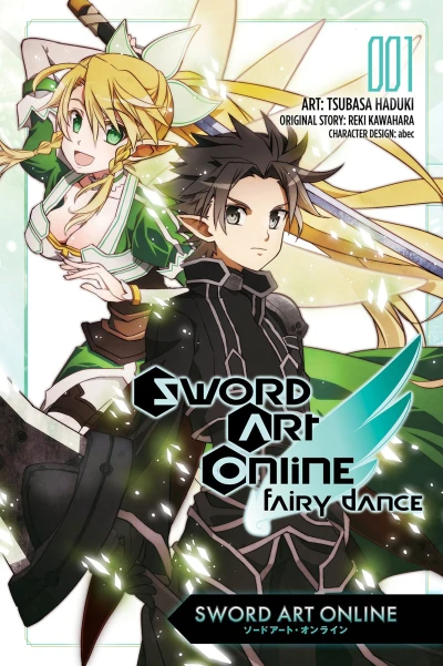 Cover of Vol. 1