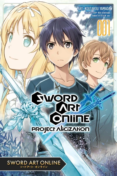 Cover of Volume 1