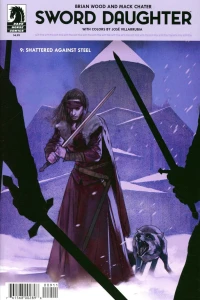 Shattered Against Steel