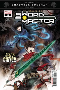 Friends, Foes and Family