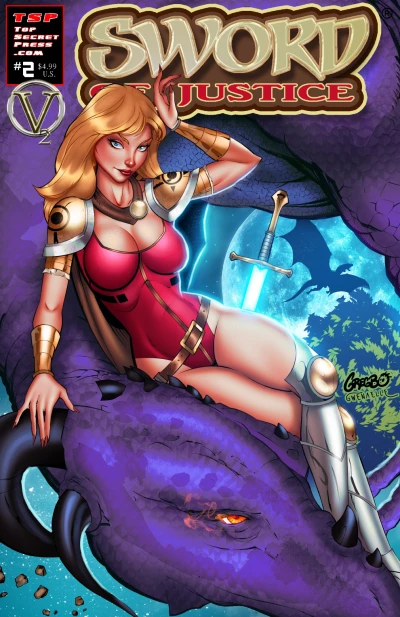 Cover of Lord Zombie Anarchy