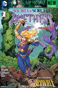 Sword of Sorcery (Volume 2)