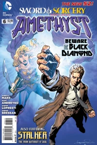 Sword of Sorcery (Volume 2)