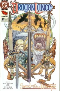 Sword Of The Kinslayer: Part Three