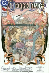 Sword Of The Kinslayer: Part Two