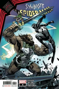 The Sword and the Spirit Part Four