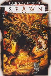 Sympathy For An Angel, Part 1