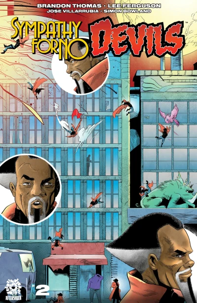 Cover of Basilar Skull Fracture