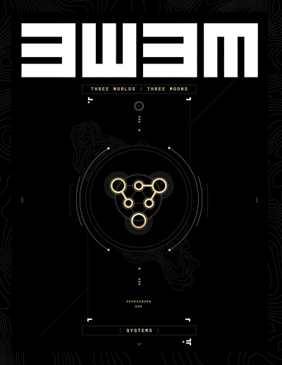 Cover of Sourcebook One