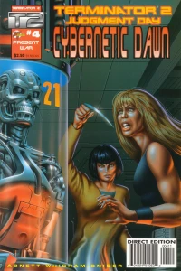 Genesis & Revelations